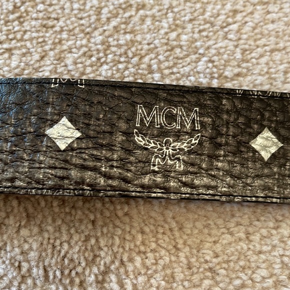 MCM belt. - Picture 3 of 6